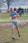 Senior womens 2016 Inter Counties Cross Country Champs. and Cross Challenge Final, Cofton Park, Birmingham. Photo: David T. Hewitson/Sports for All Pics